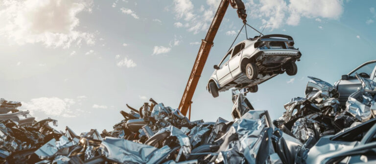 Quando un’auto è considerata fuori uso?